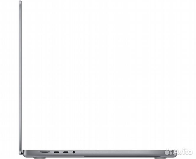 Apple MacBook Pro 16