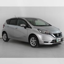 Nissan Note 1.2 AT, 2017, 71 317 км, с пробегом, цена 1 259 000 руб.