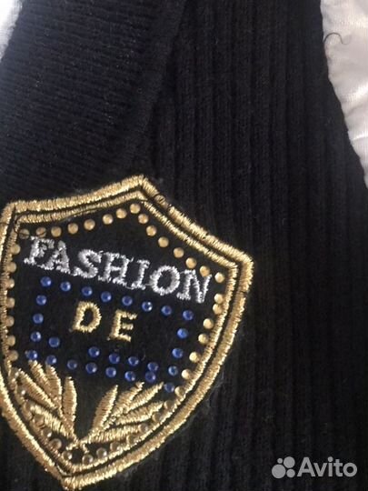 Блузки для девочки (можно использовать как школьну