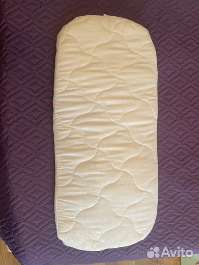 Матрас в коляску