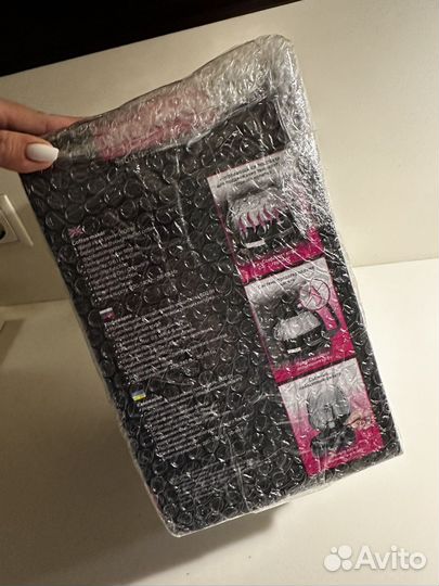 Кофеварка Maxwell MW - 1657 BK