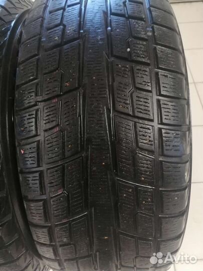 Yokohama Geolandar I/T-S G073 285/60 R18