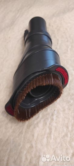 Насадки для пылесоса