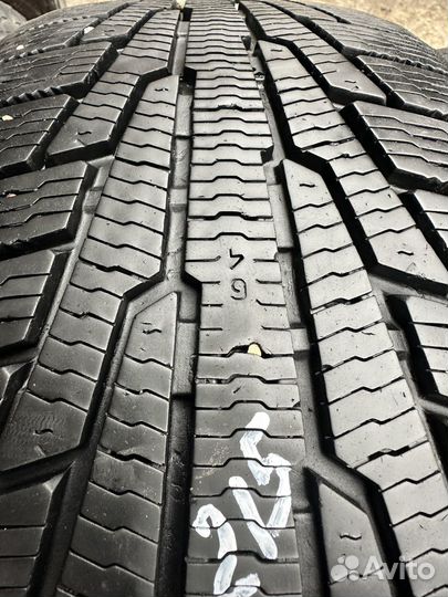 Nokian Tyres eLine 215/60 R17