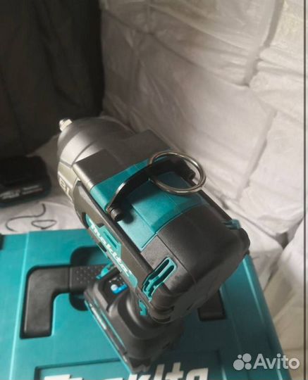 Гайковерт Makita 1500Нм (Арт.75218)