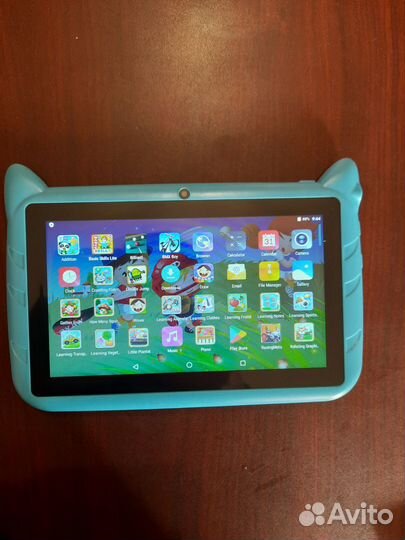 Детский планшет Kids Tablet po 64gb