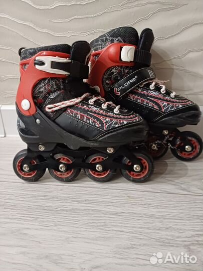 Ролики детские