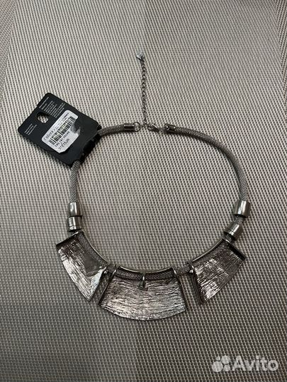 Колье бижутерия Испания