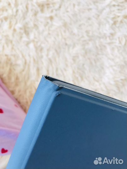 Чехол с клавиатурой на iPad air 4,5 (2020-2022)