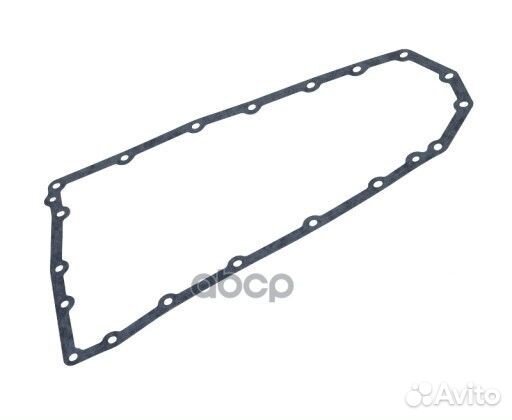 Прокладка масляного поддона mitsubishi outlande