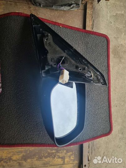 Зеркала Mazda 3 bk