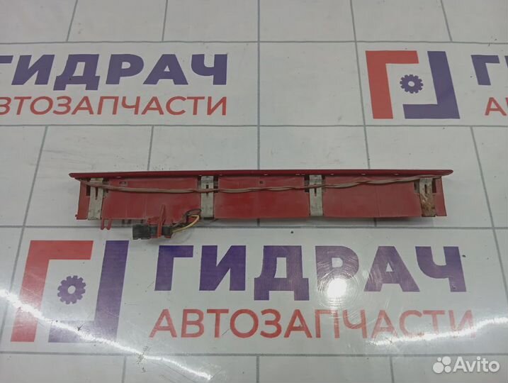 Фонарь задний (стоп сигнал) Opel Astra (J) 13262019
