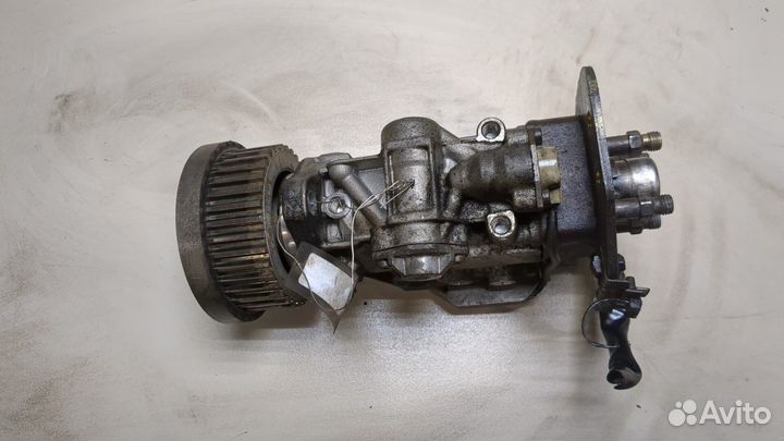 Тнвд Rover 25, 2004