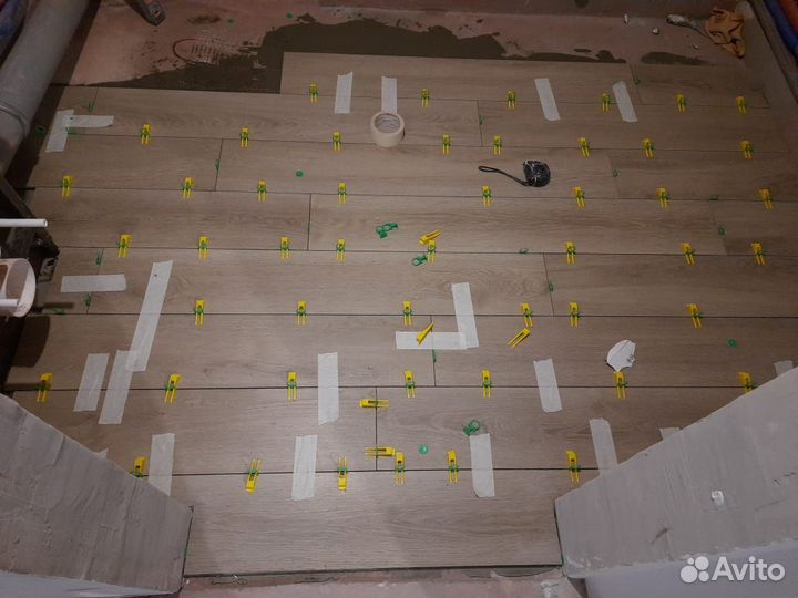 Ремонт и строительство