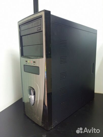 Системный блок; Pentium G630; HDgraphics; 4gb