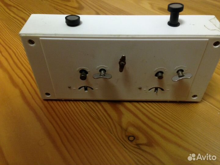 Часы для шахмат