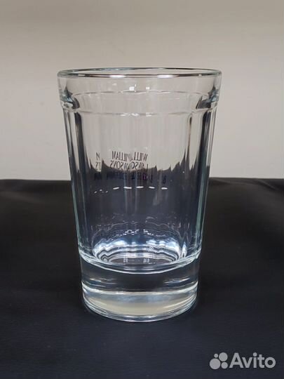 Стакан для виски William Lawsons с толстым дном