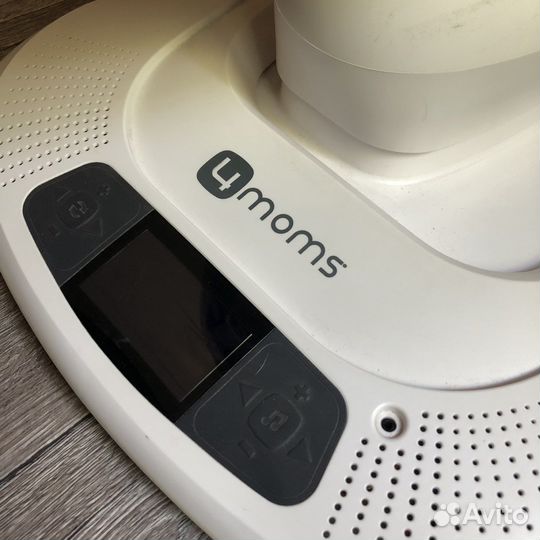 Детские качели 4moms