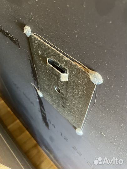 Зеркало 110*110