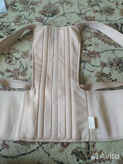 Корректор осанки orto L2