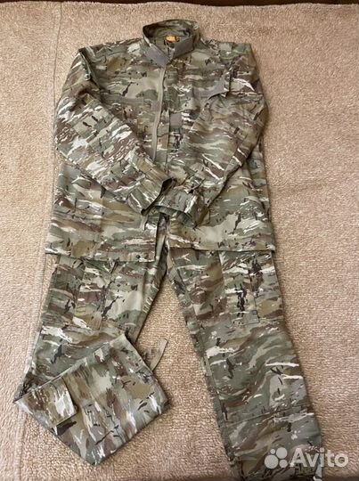 Костюм тактический