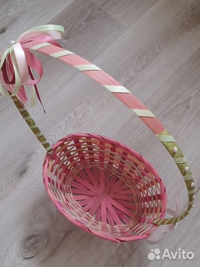 Корзинка подарочная