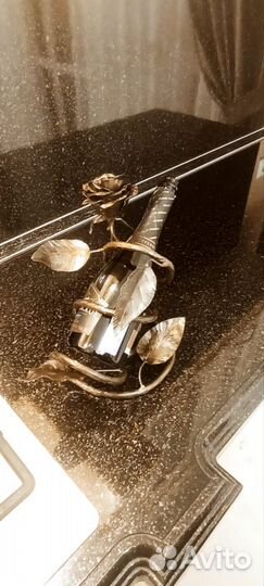 Держатель для вина