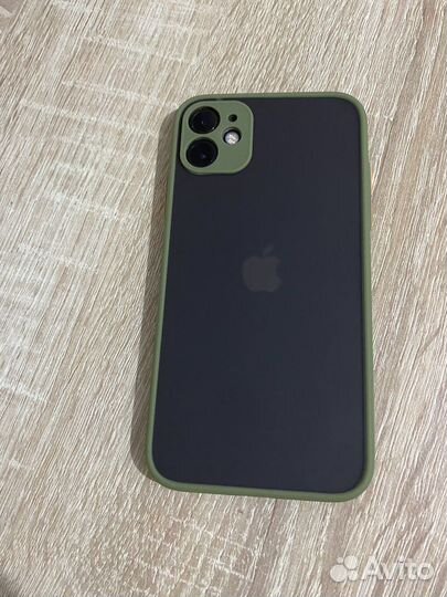 iPhone 11