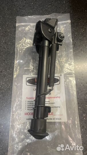 Сошки Harris S LMP 9