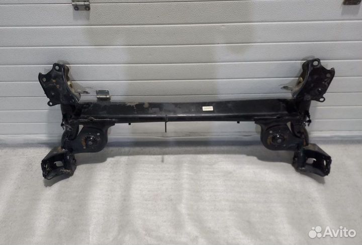 Балка задняя LADA X-Ray