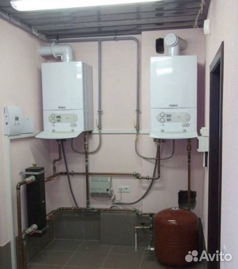 Услуги сантехника. Сантехнические работы