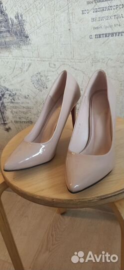 Туфли женские 38 размер