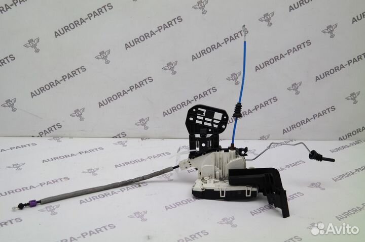 Замок передней двери MB CLA 13-19