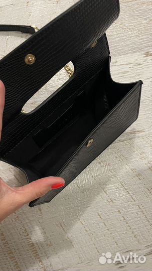 Сумка женская Topshop