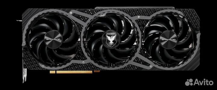 Gainward GeForce RTX 4070 Ti super Phoenix GS