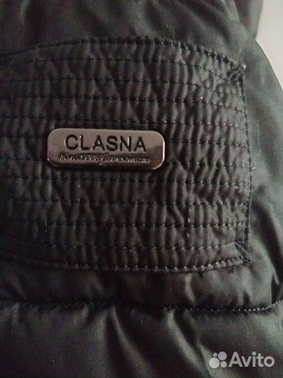 Пуховик женский 46-52