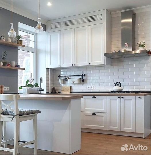 Кухня на заказ