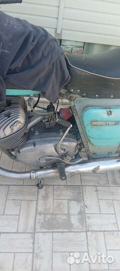 Продам иж юпитер3