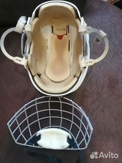 Детская хоккейная форма