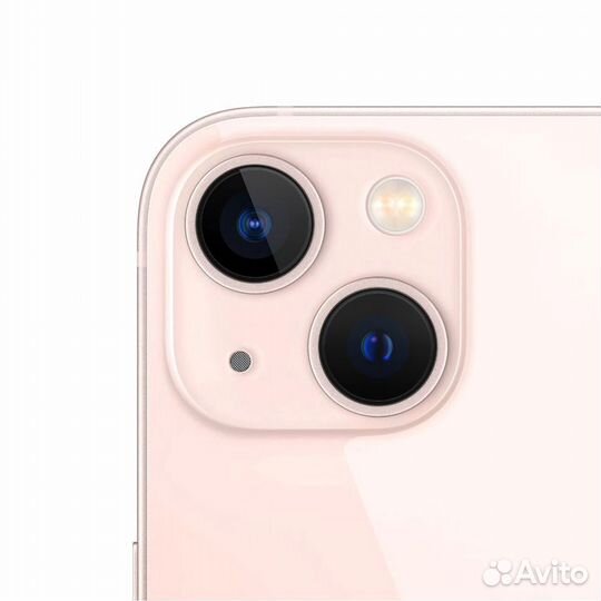 iPhone 13 mini Pink 256GB A2629