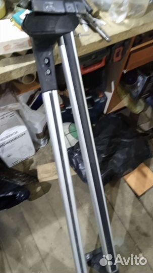 Багажник на крышу