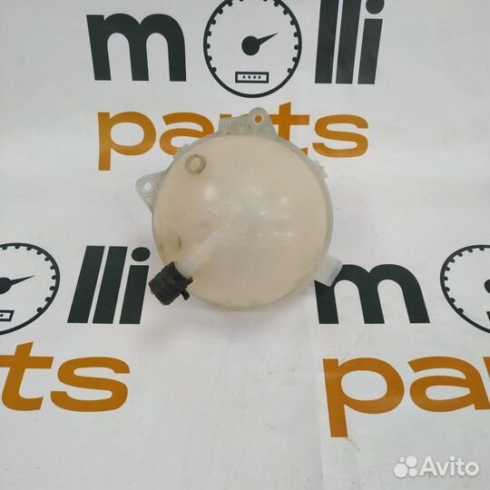 Бачок расширительный Volkswagen Tiguan 2 2017