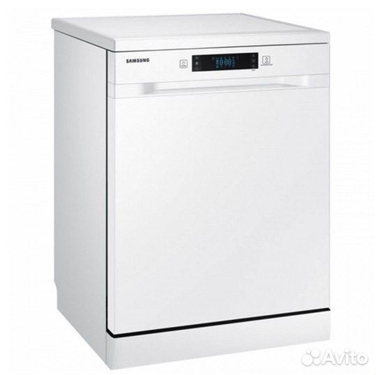 Посудомоечная машина Samsung DW5500MM