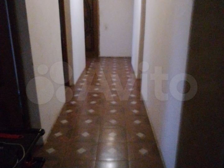 5-к. квартира, 100 м², 3/5 эт.