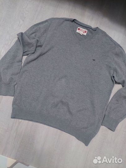 Джемпер mustang