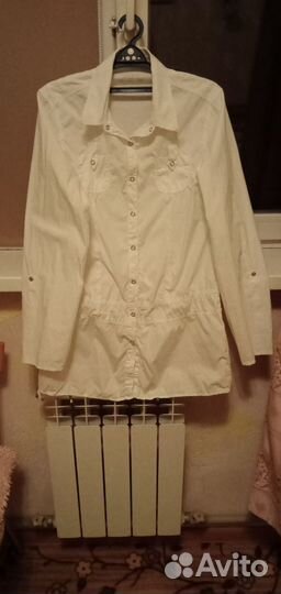 Медицинская одежда - пижамный комплект