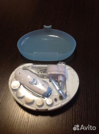 Маникюрный набор Ciatronic