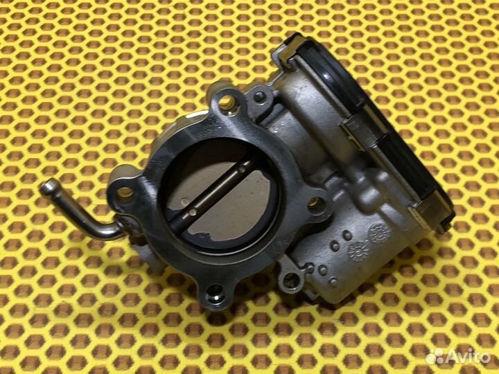 Дроссельная заслонка Hyundai I30 PD G4LG 2023