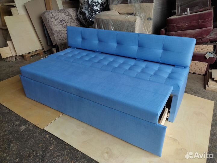 Диван на кухню