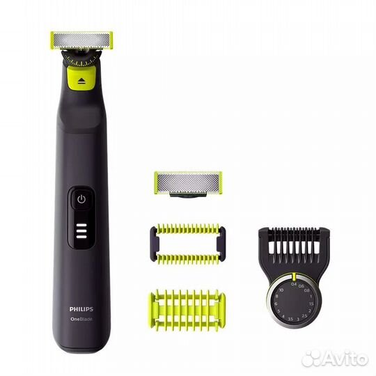 Бритва Philips QP6541/15 OneBlade Pro Face + Body